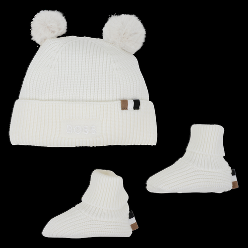 J52599/117 BOSS