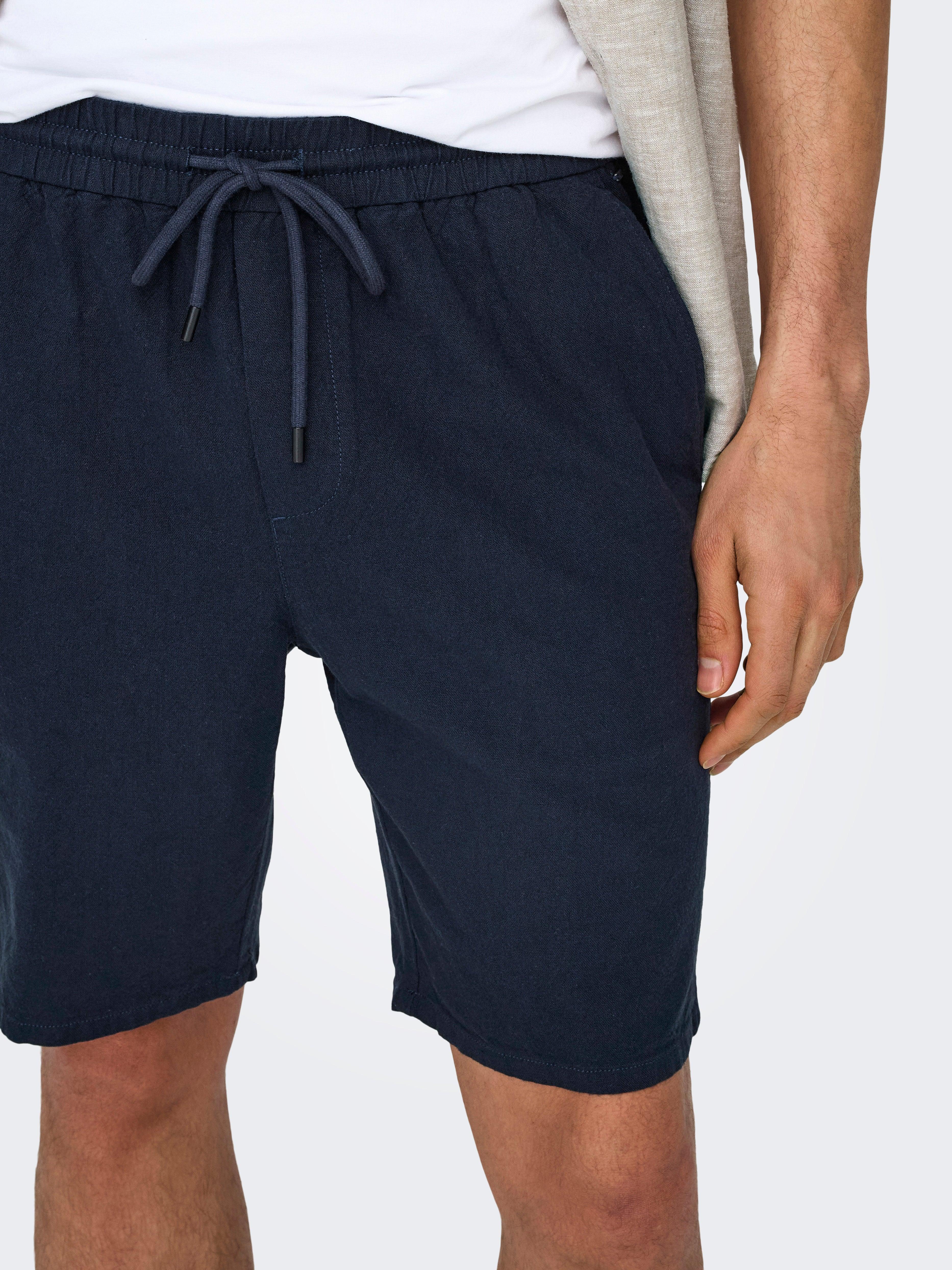 22024967/Dark Navy ONLY&SONS
