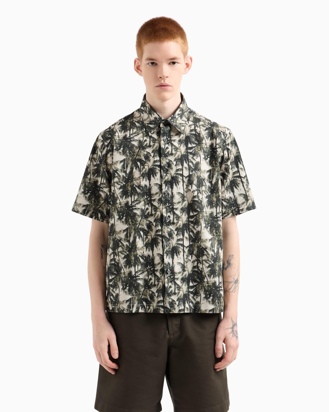 XM001240 AF14869/F0039 ARMANI EXCHANGE