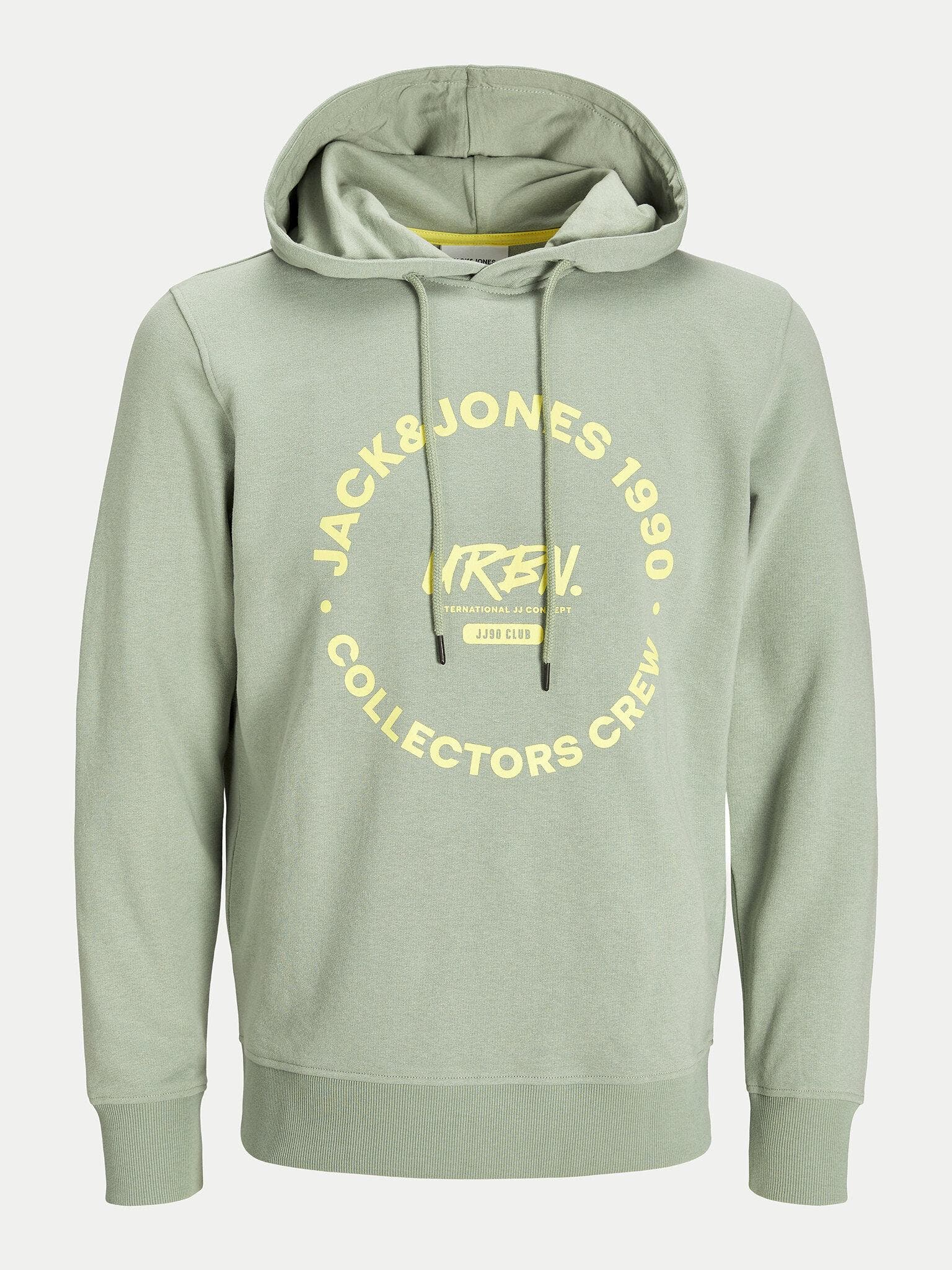 12269353/Iceberg Green JACK AND JONES