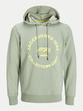 JACK AND JONES JJSIMON SWEAT HOOD