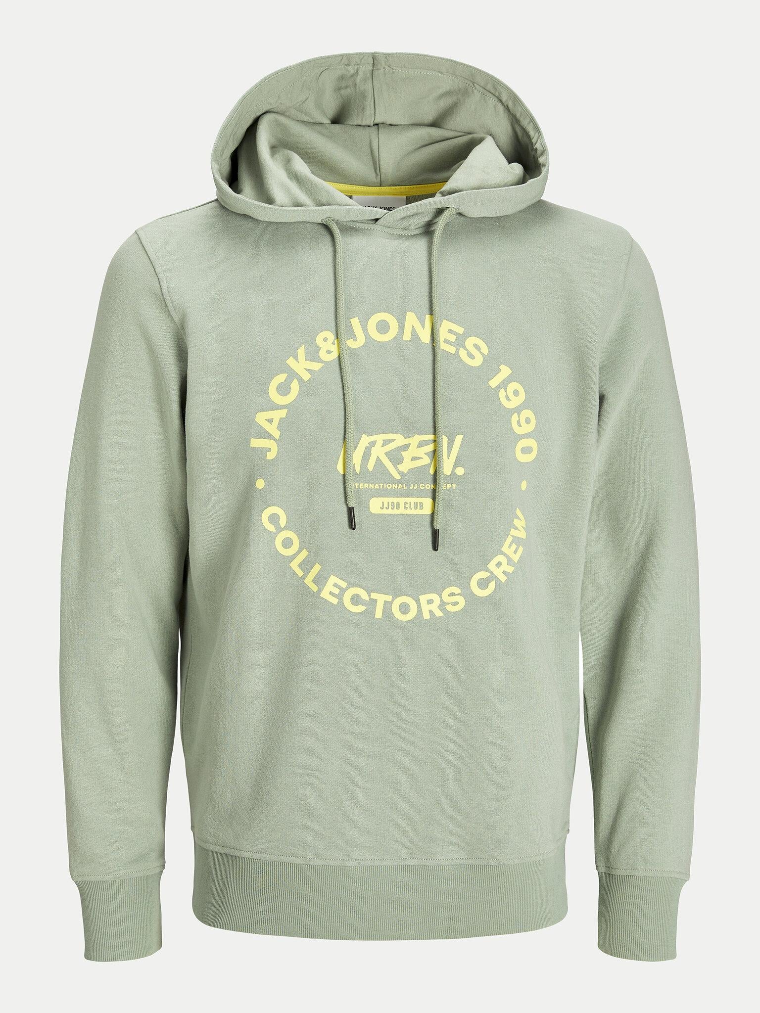 12269353/Iceberg Green JACK AND JONES