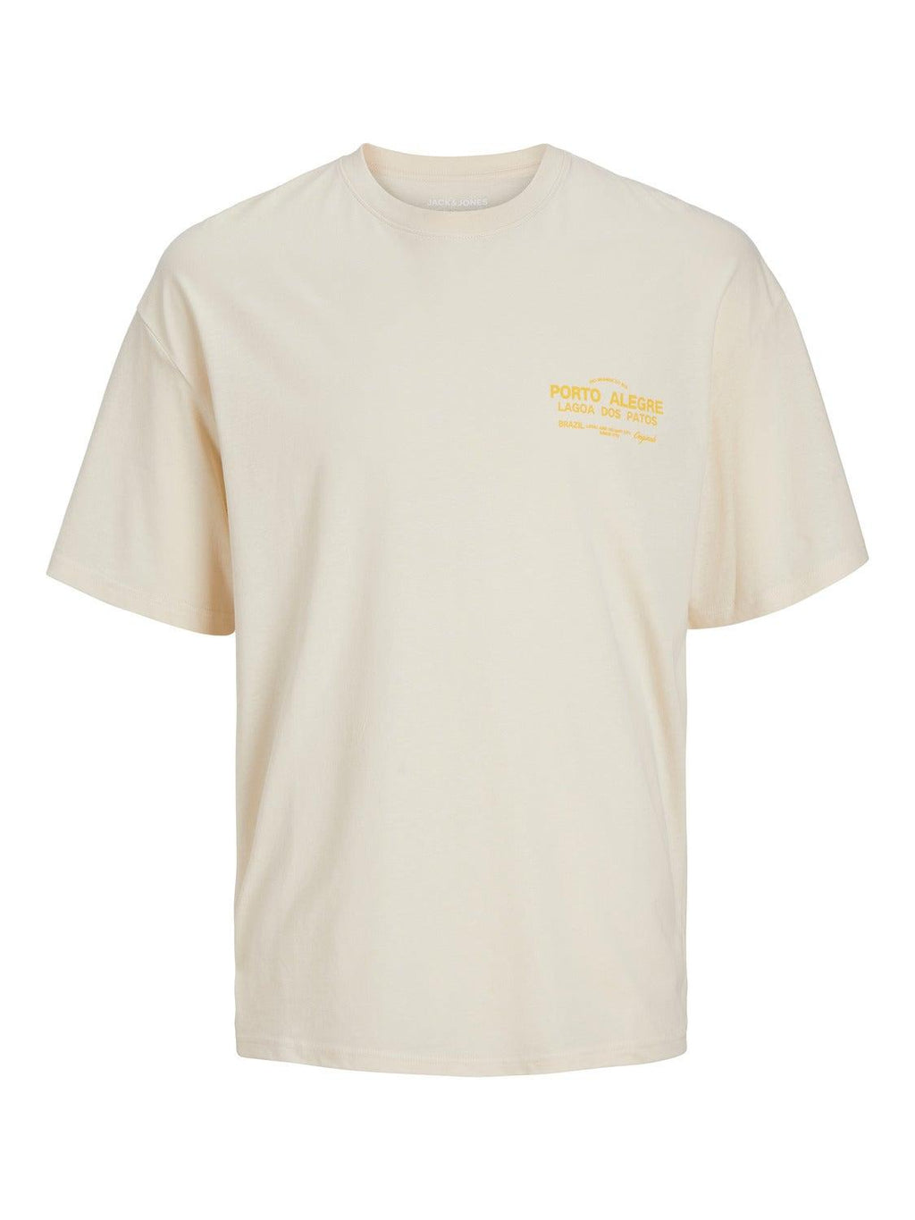 12257353/Buttercream JACK AND JONES