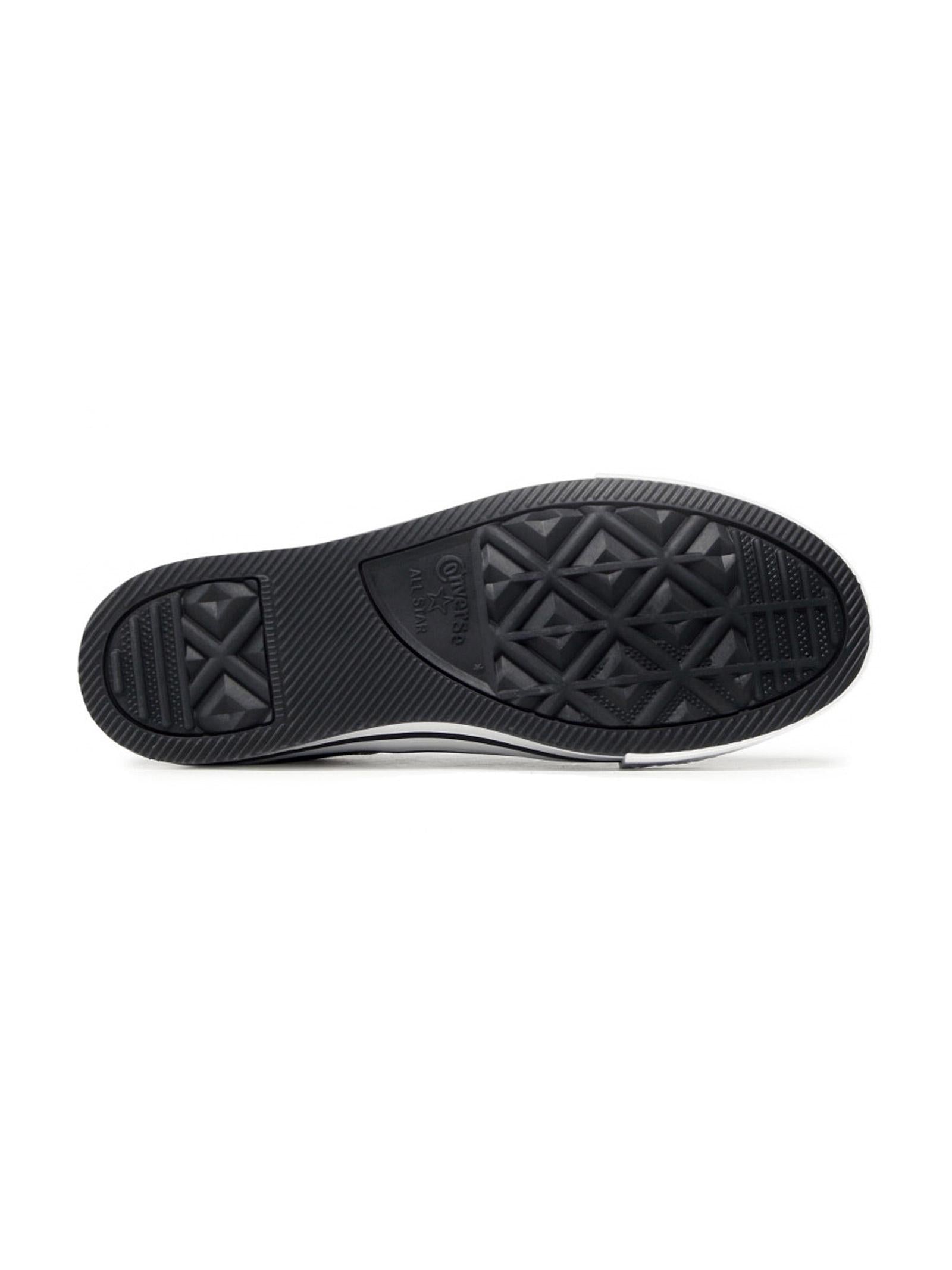 CTAS EVA LIFT OX BLACK/WHITE/BLACK 