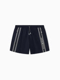 EMPORIO ARMANI BOXER BEACHWEAR