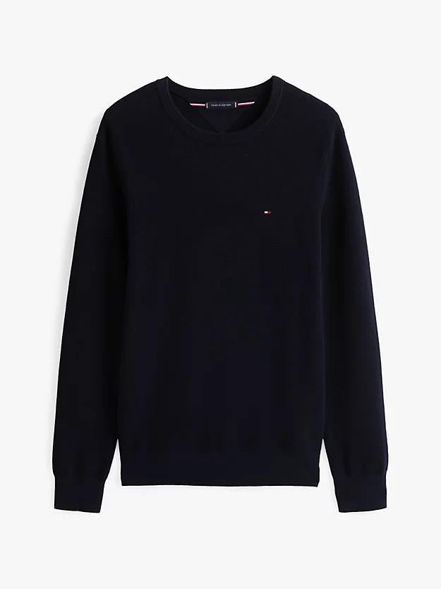 MW0MW36347/DW5 TOMMY HILFIGER