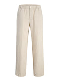 JPSTKARL LAWRENCE LINEN CHINO SN 