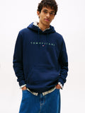 TOMMY JEANS TJM REG LINEAR LOGO