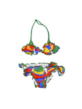 FROU FROU BIKINI CRIS001/04792D MC2 SAINT BARTH