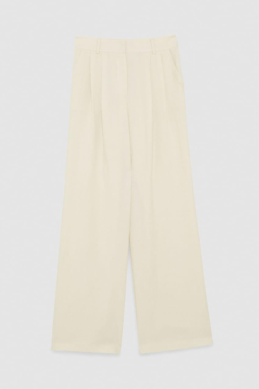 PANTALONI/TROUSERS 2P1609 A052/W362 PATRIZIA PEPE