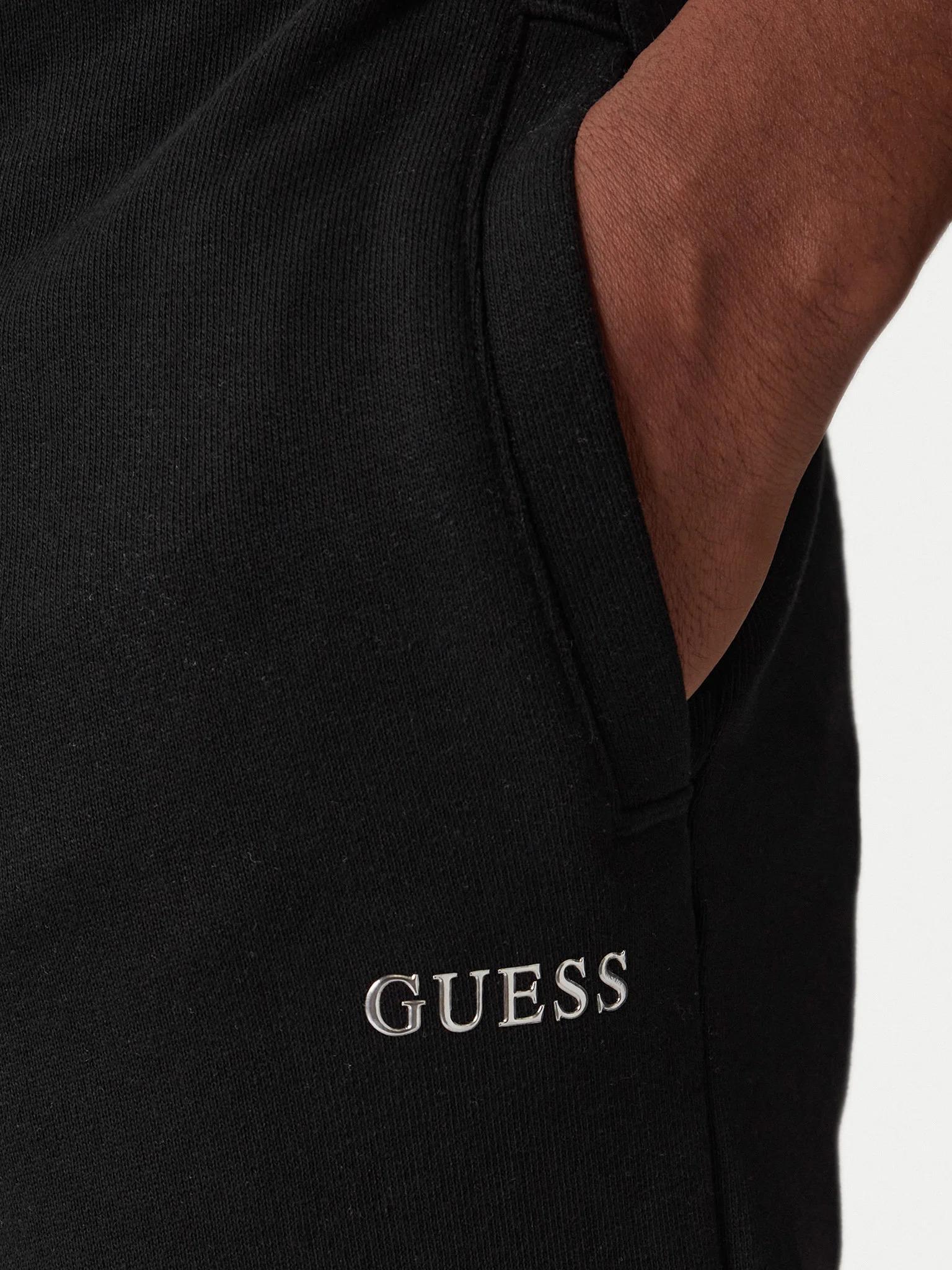Z6RB12KAIJ1/JBLK GUESS