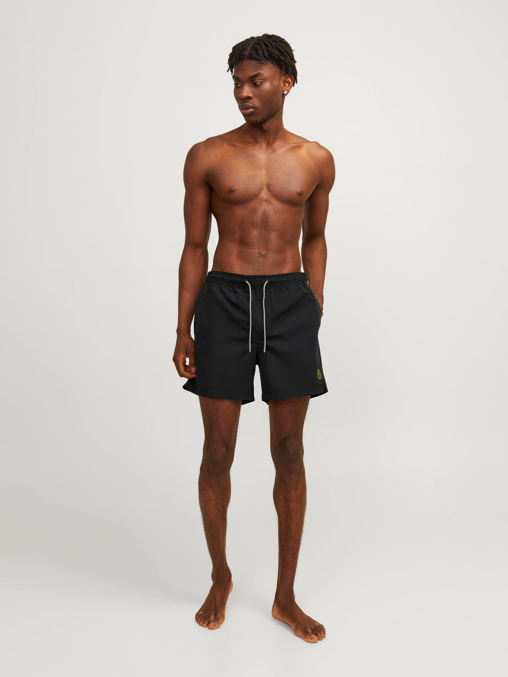 12225961/Black JACK AND JONES