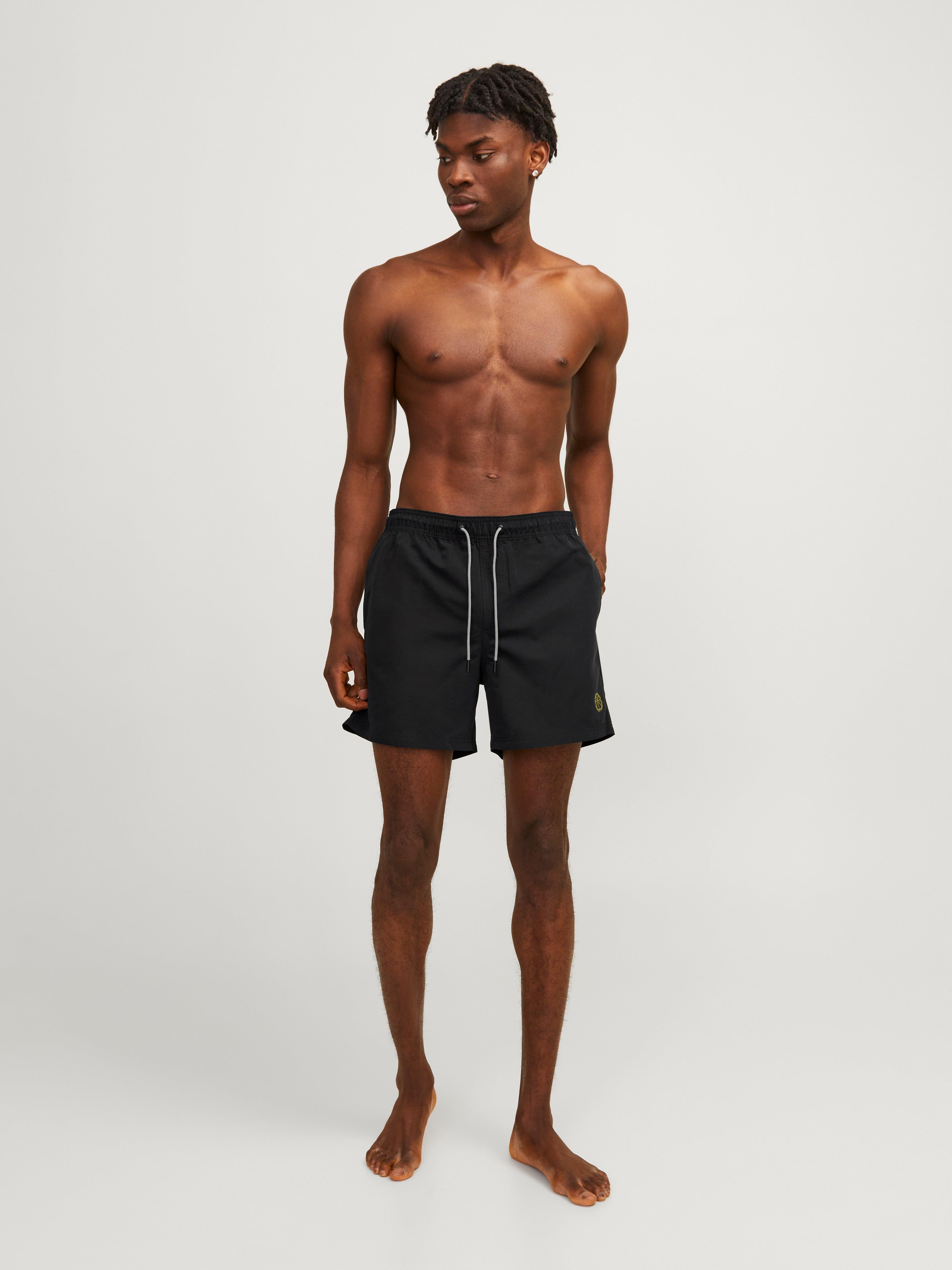 12225961/Black JACK AND JONES
