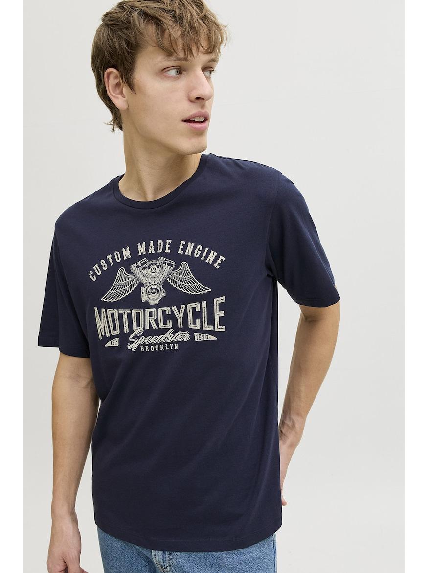 12290797/Navy Blazer JJ REBEL