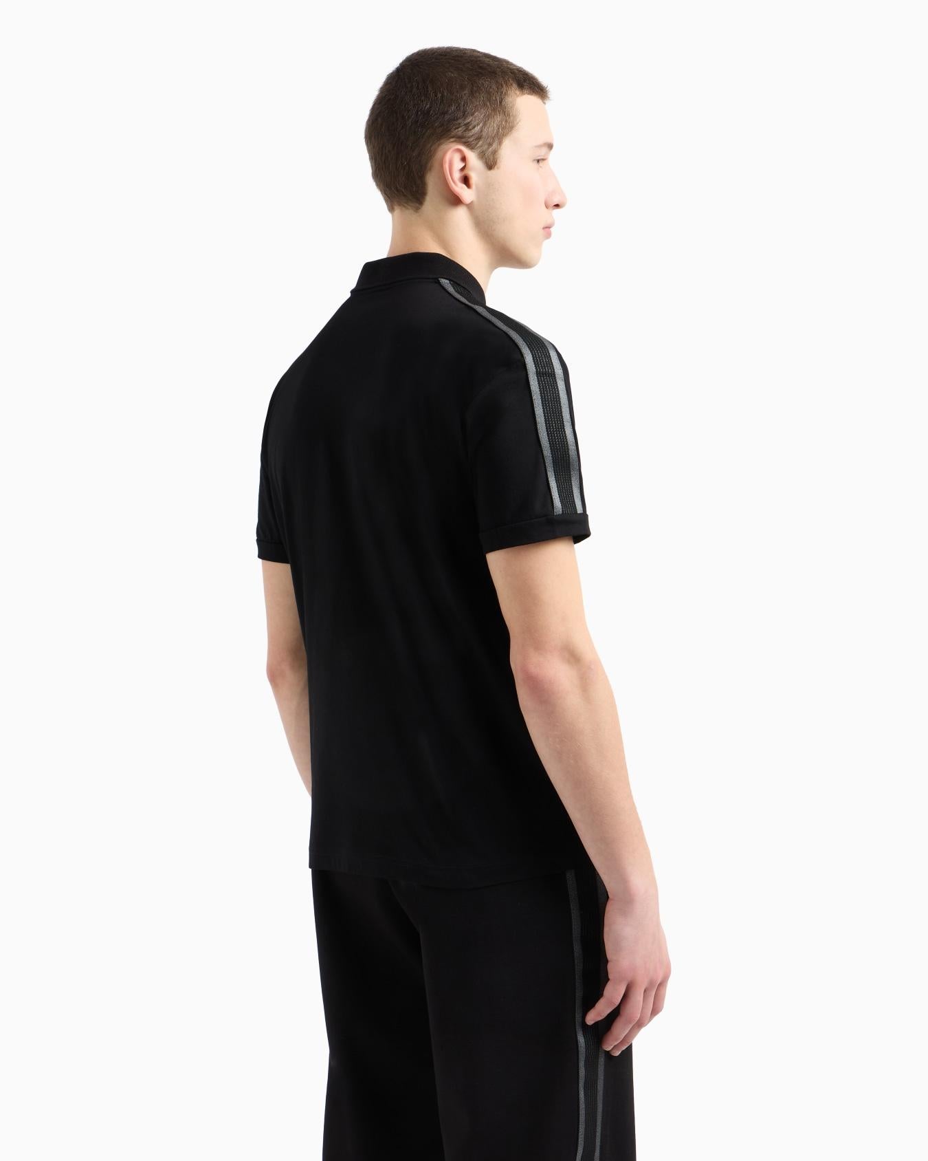 7M000139 AF10375/UC001 EMPORIO ARMANI EA7