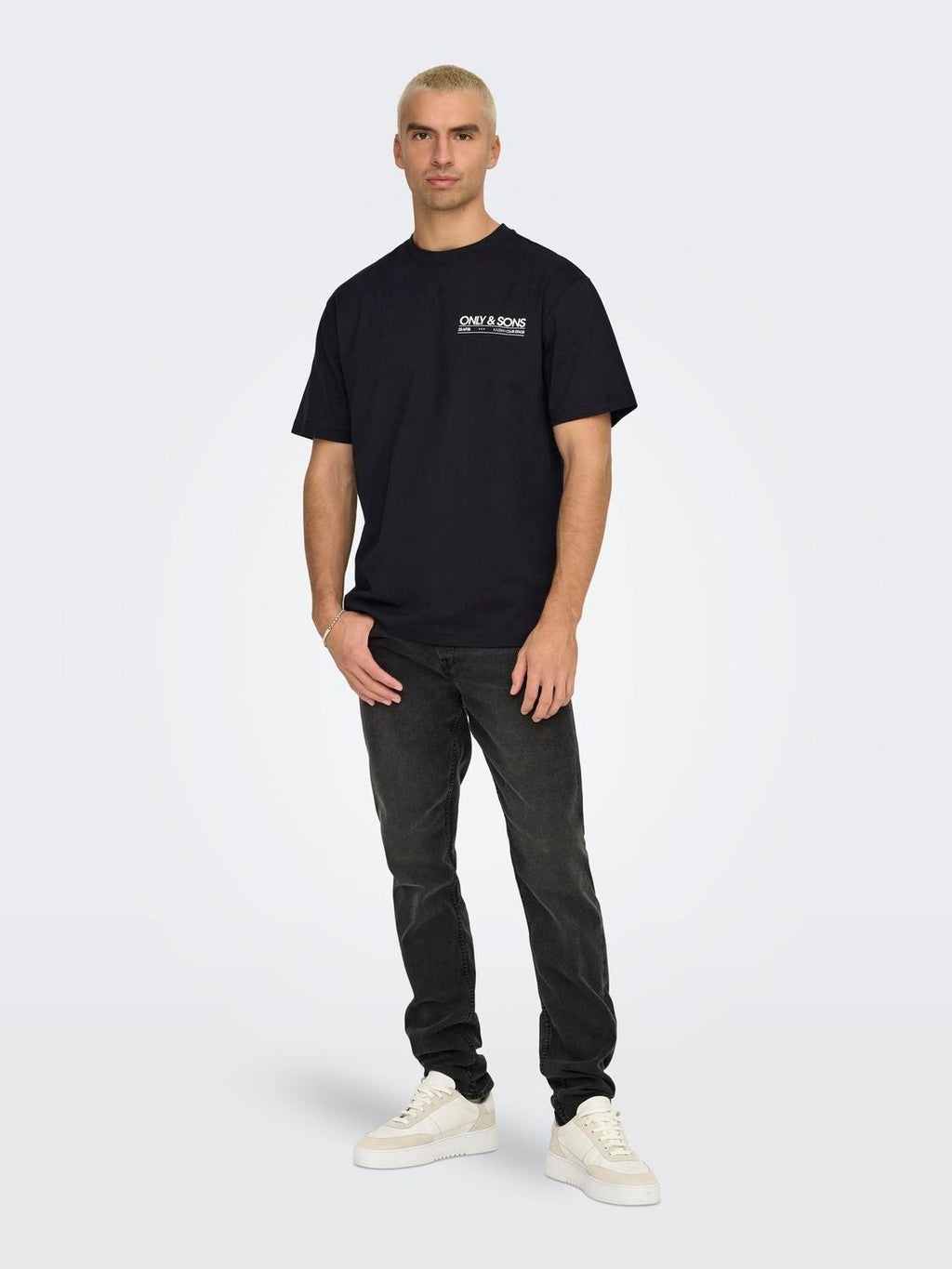 22033751/Black ONLY&SONS