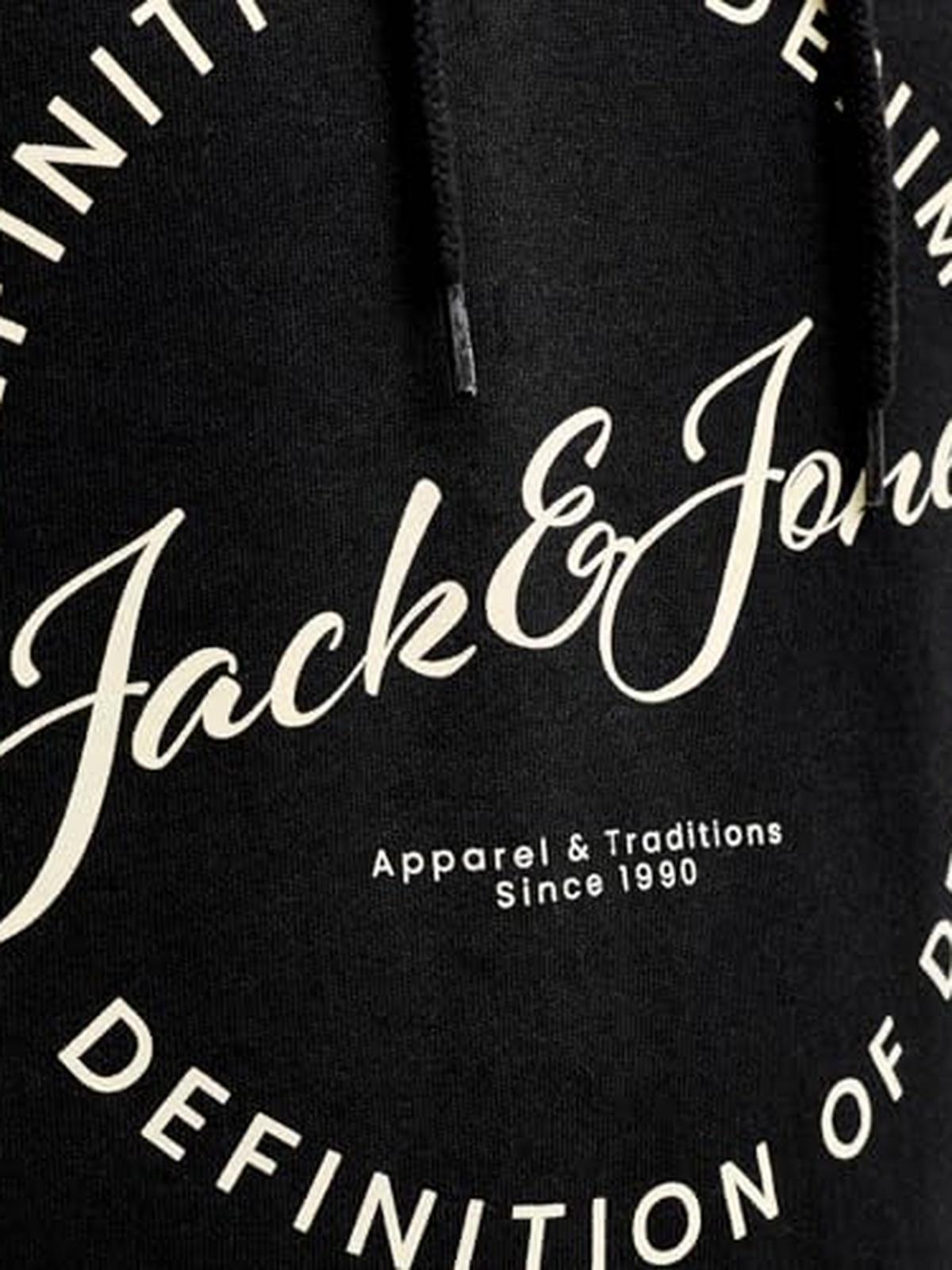 12288378/Black JACK AND JONES
