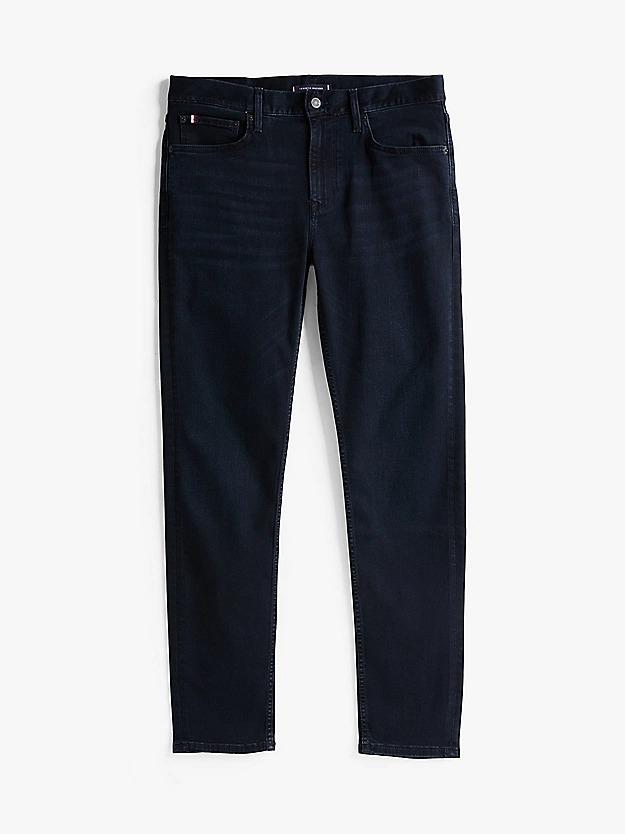 SLIM BLEECKER PSTR B MW0MW37813/1BN TOMMY HILFIGER