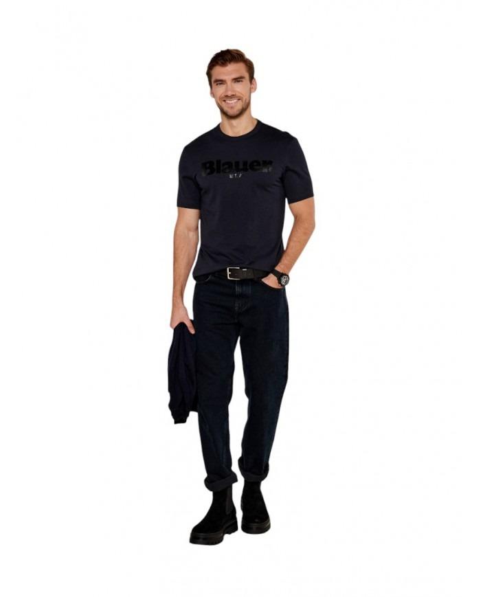 25SBLUH02191 004547/888 BLAUER