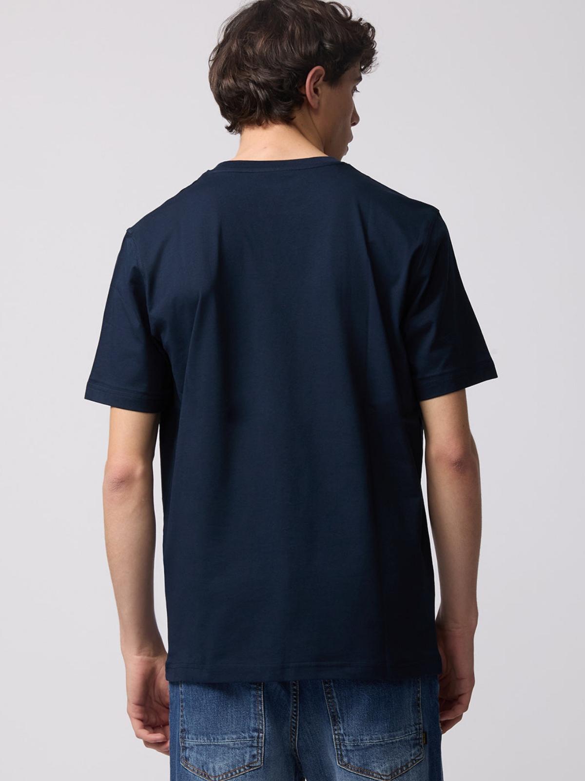 PIERCE T-SHIRT 