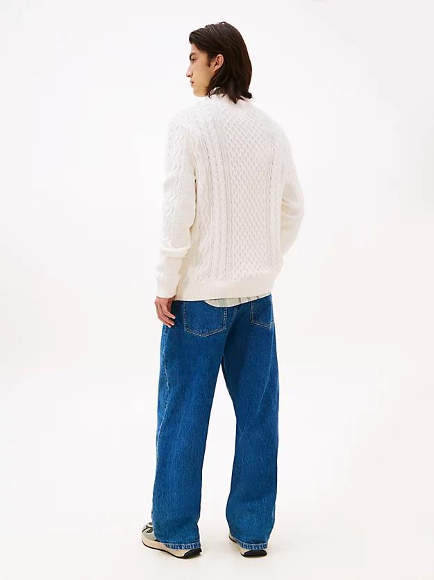 DM0DM22101/0K4 TOMMY JEANS