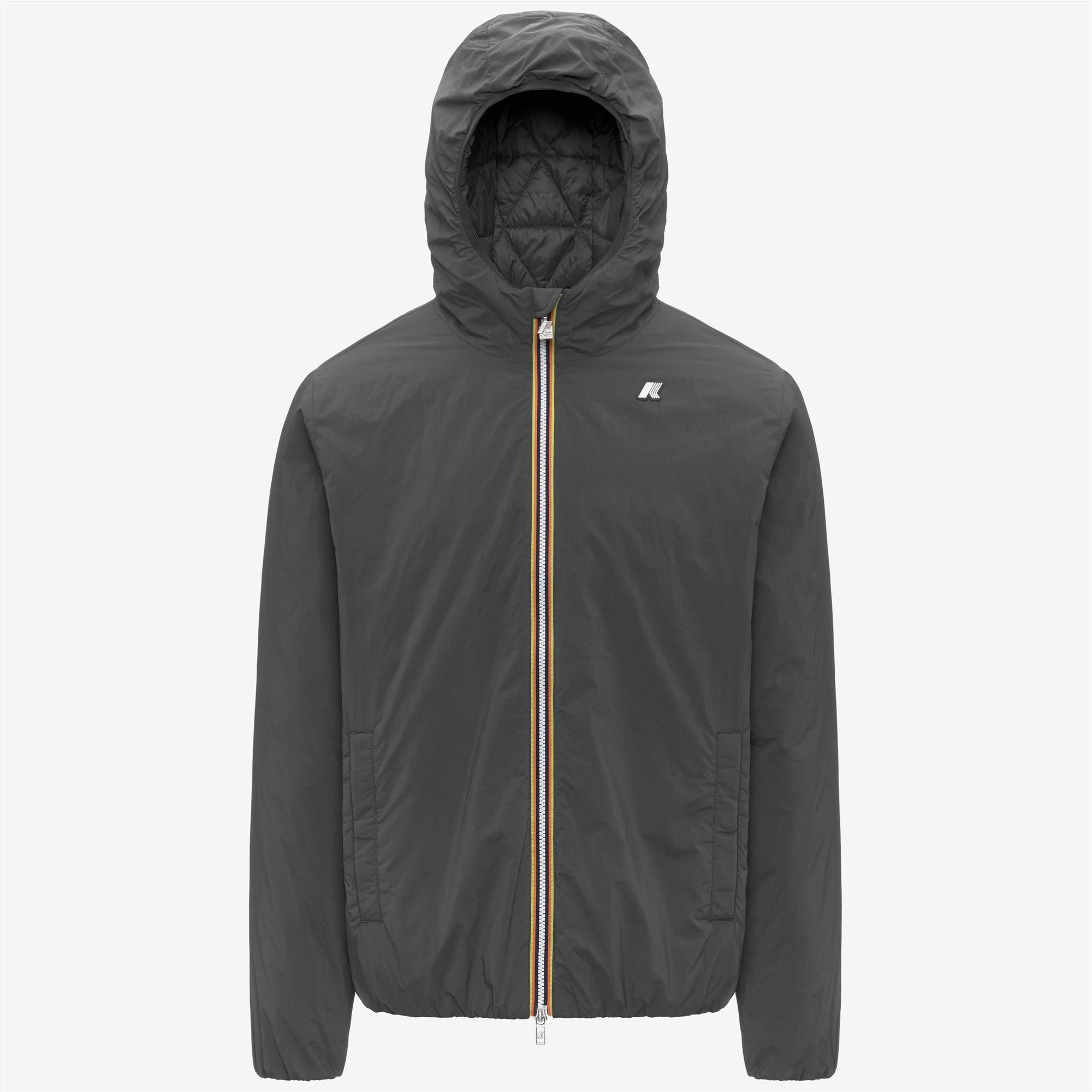 JACK PLAIN WARM K2136DW/133 K-WAY