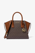 MICHAEL KORS SM TZ SATCHEL