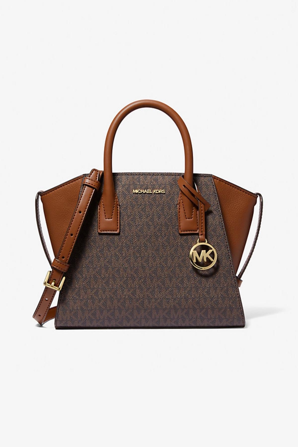 SM TZ SATCHEL 