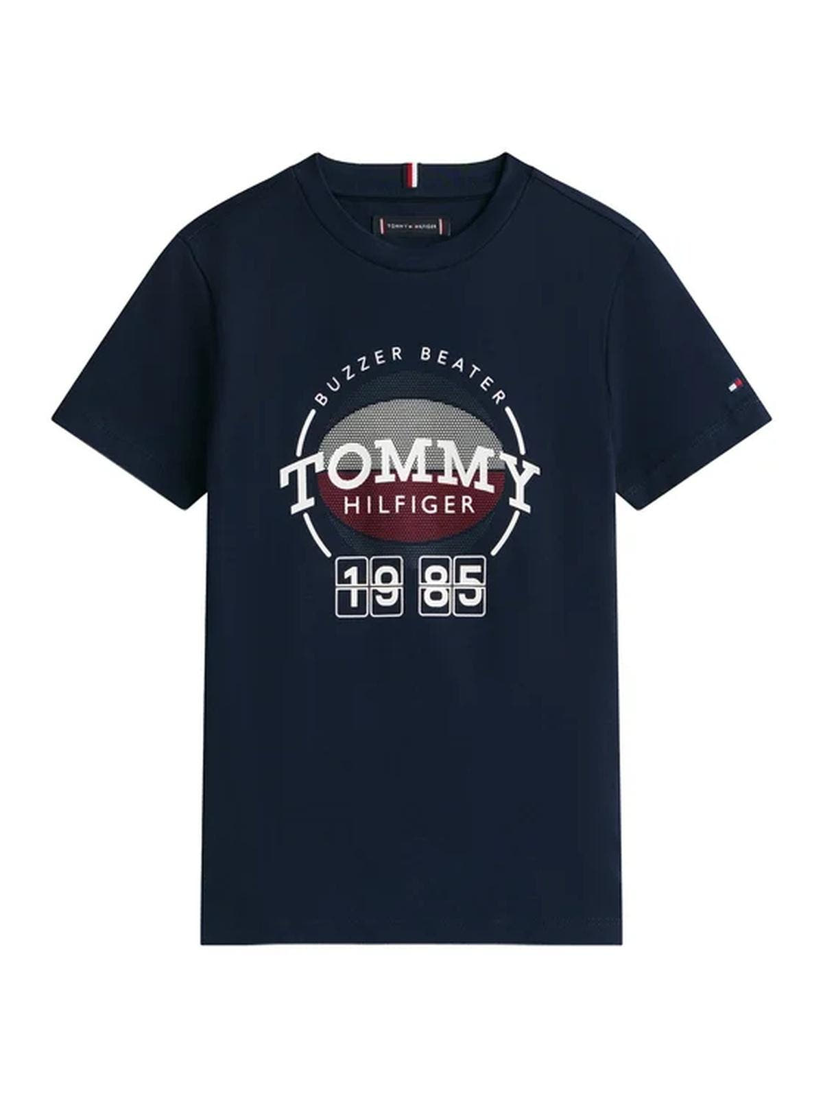 KB0KB10277J/C1G TOMMY HILFIGER