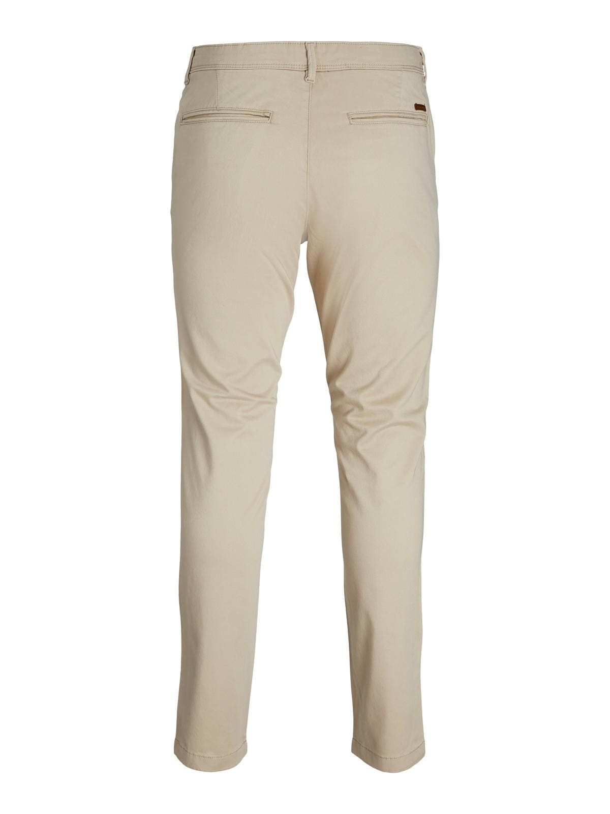 12150148/Oxford Tan JACK AND JONES