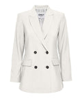ONLY ONLTILA LIFE L/S DOUBLE BLAZER TLR