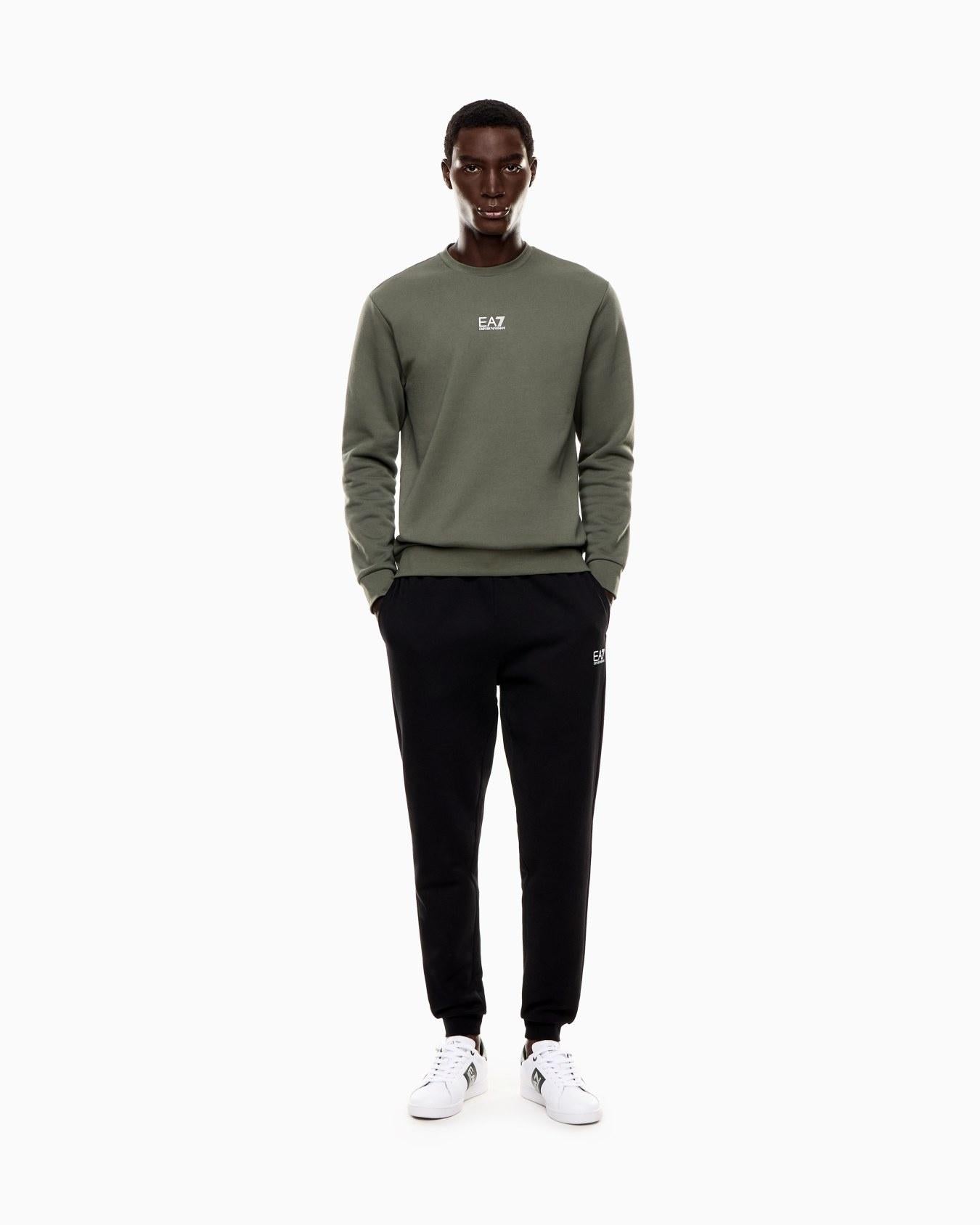 8NPV68 PJVTZ/M7059 EMPORIO ARMANI EA7