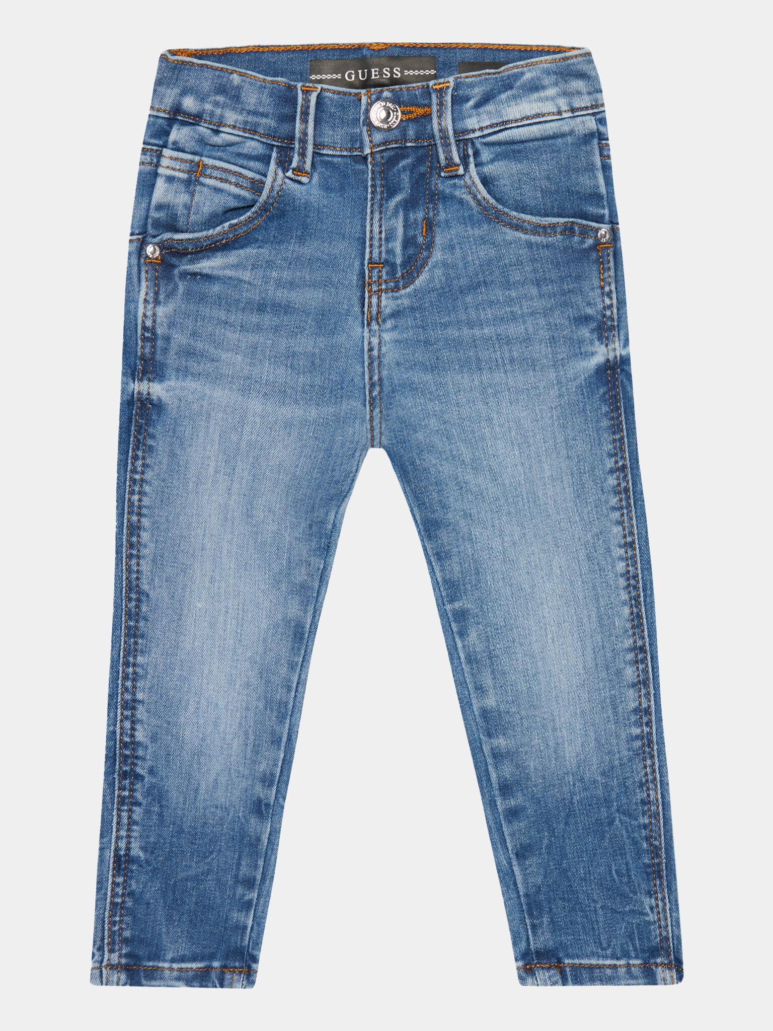 K3YA08D4CA0/CRZH GUESS