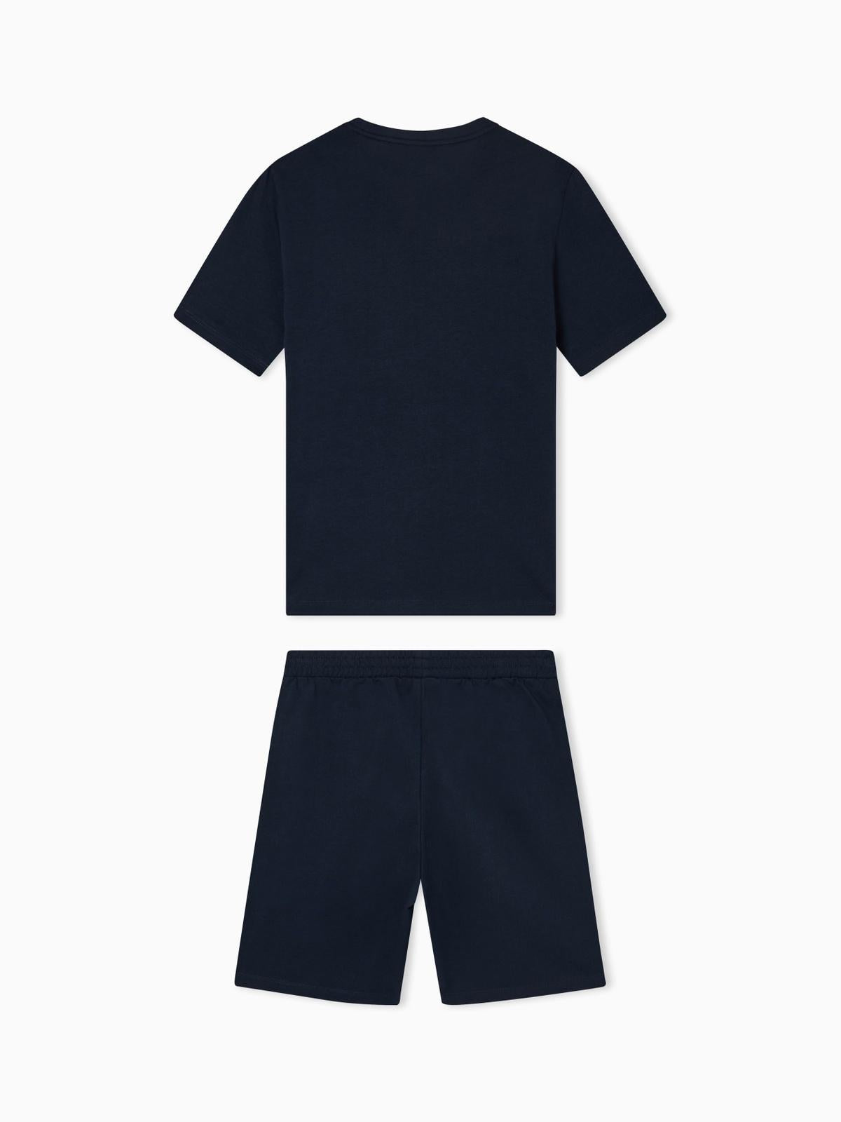 7B000294 AF10378/UB102 EMPORIO ARMANI EA7