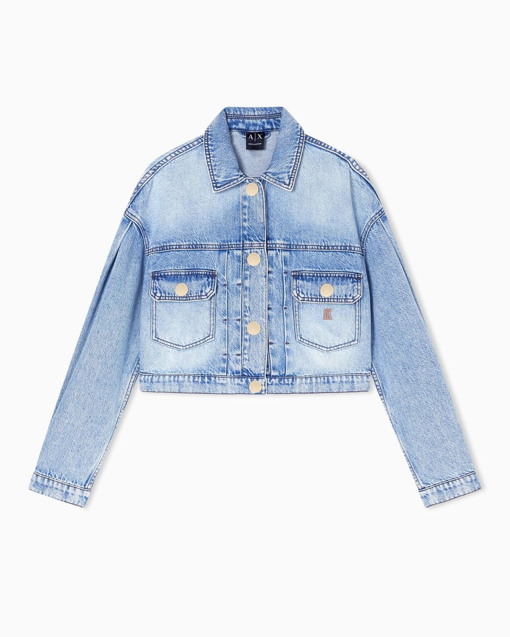 XW002260 AF21338/MB001 ARMANI EXCHANGE