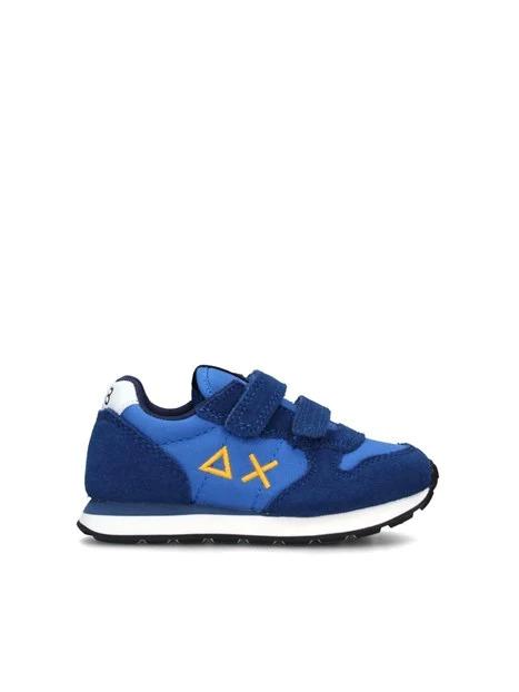 BOY'S TOM SOLID NYLON (BABY) 