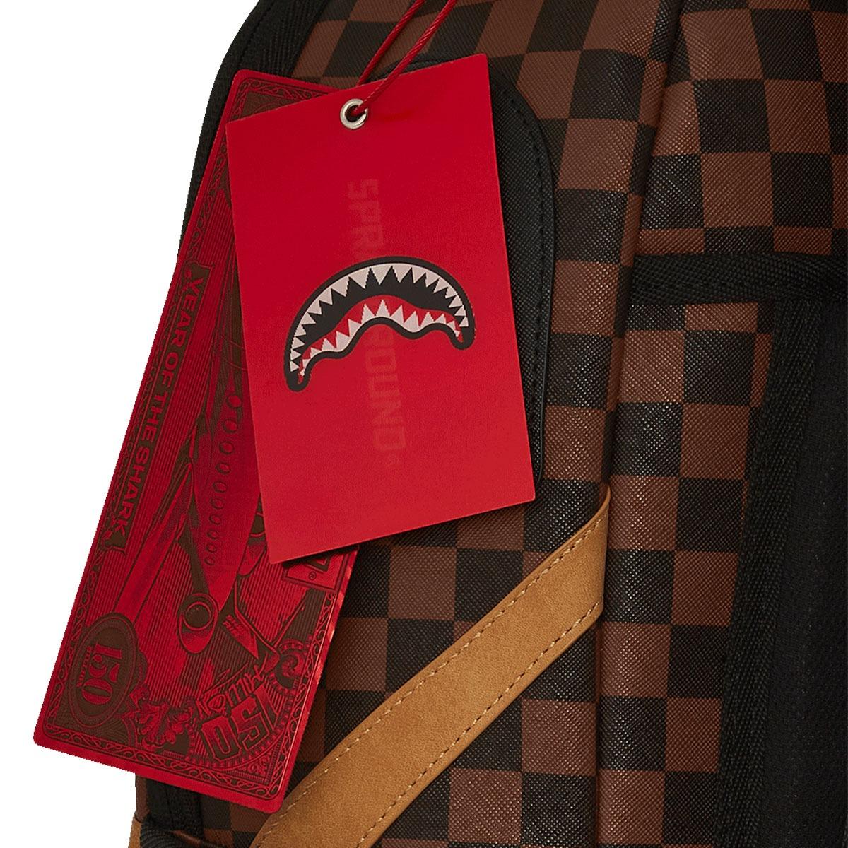 910B7543NSZ/ND SPRAYGROUND