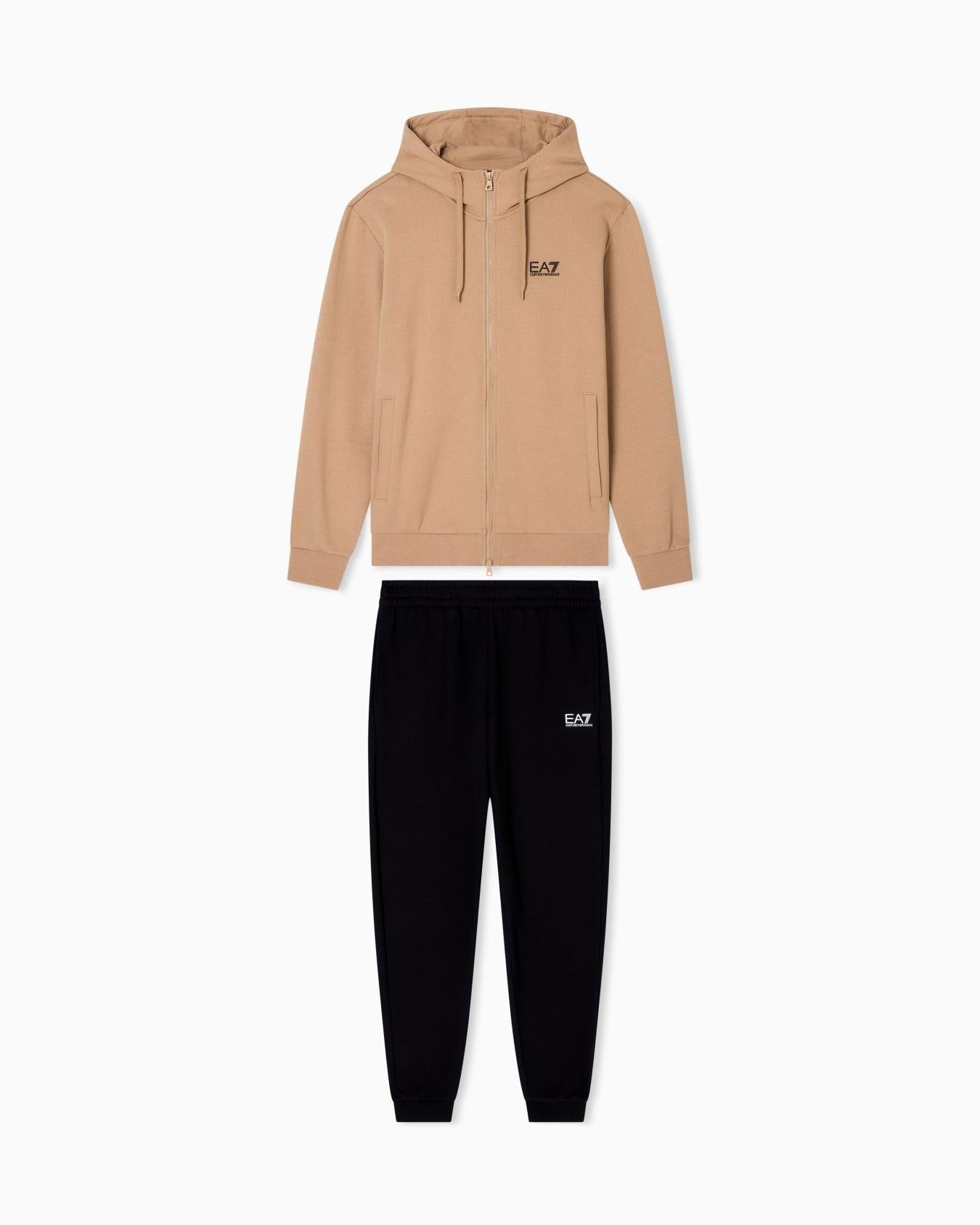 8NPV68 PJVTZ/M1013 EMPORIO ARMANI EA7