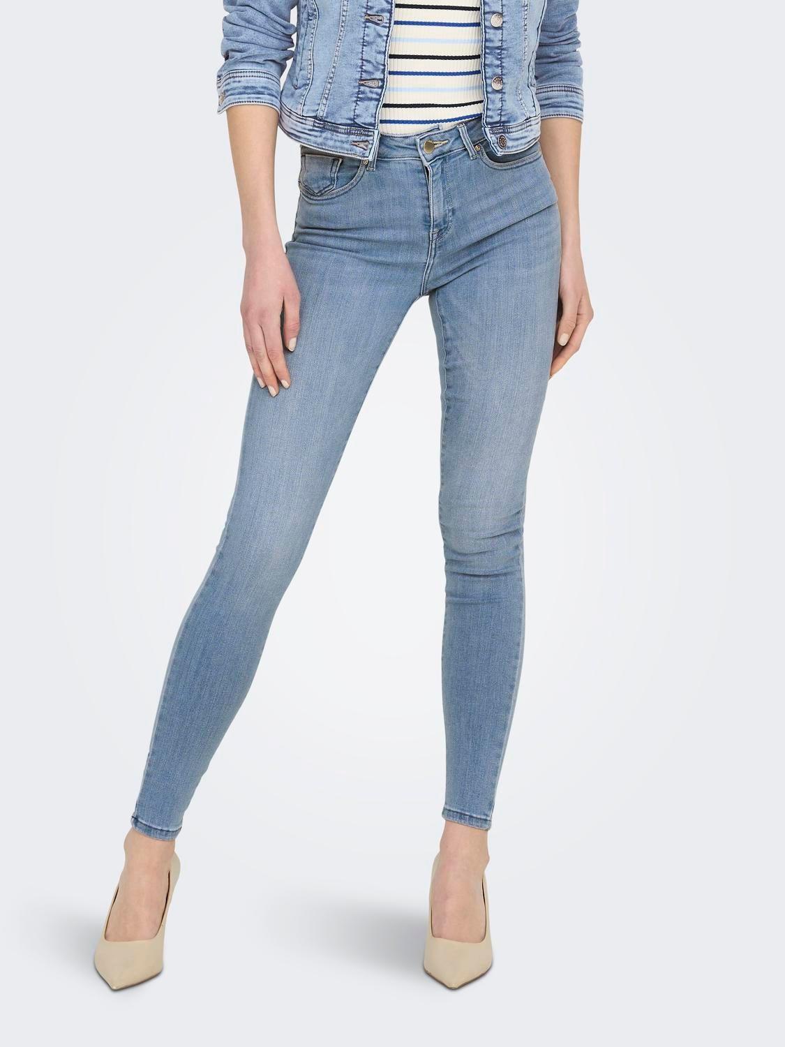 ONLPOWER MID PUSH UP SK DNM AZG944 NOOS 