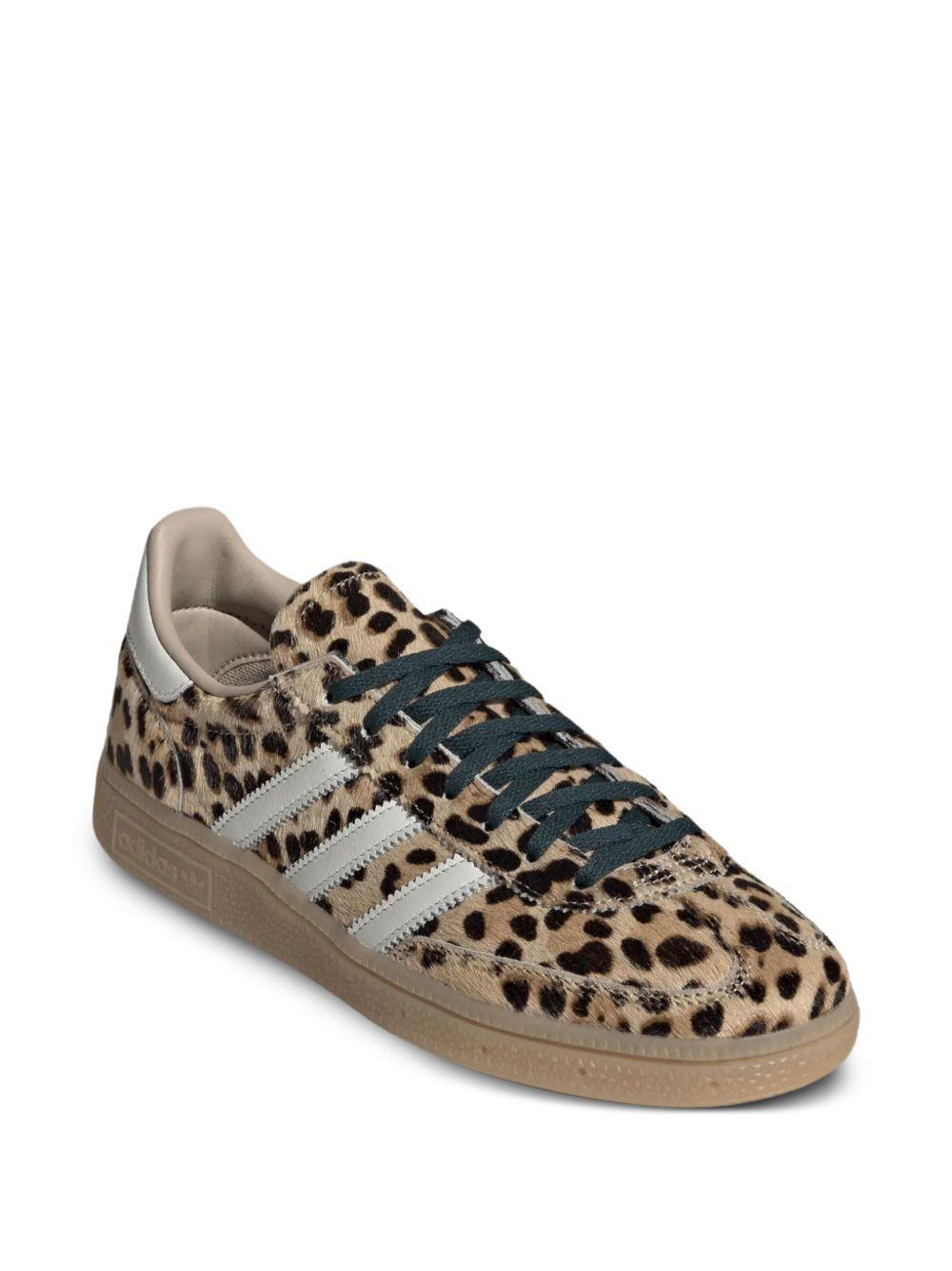 HANDBALL SPEZIAL W  MAGBEI/IVORY/AURIVY 