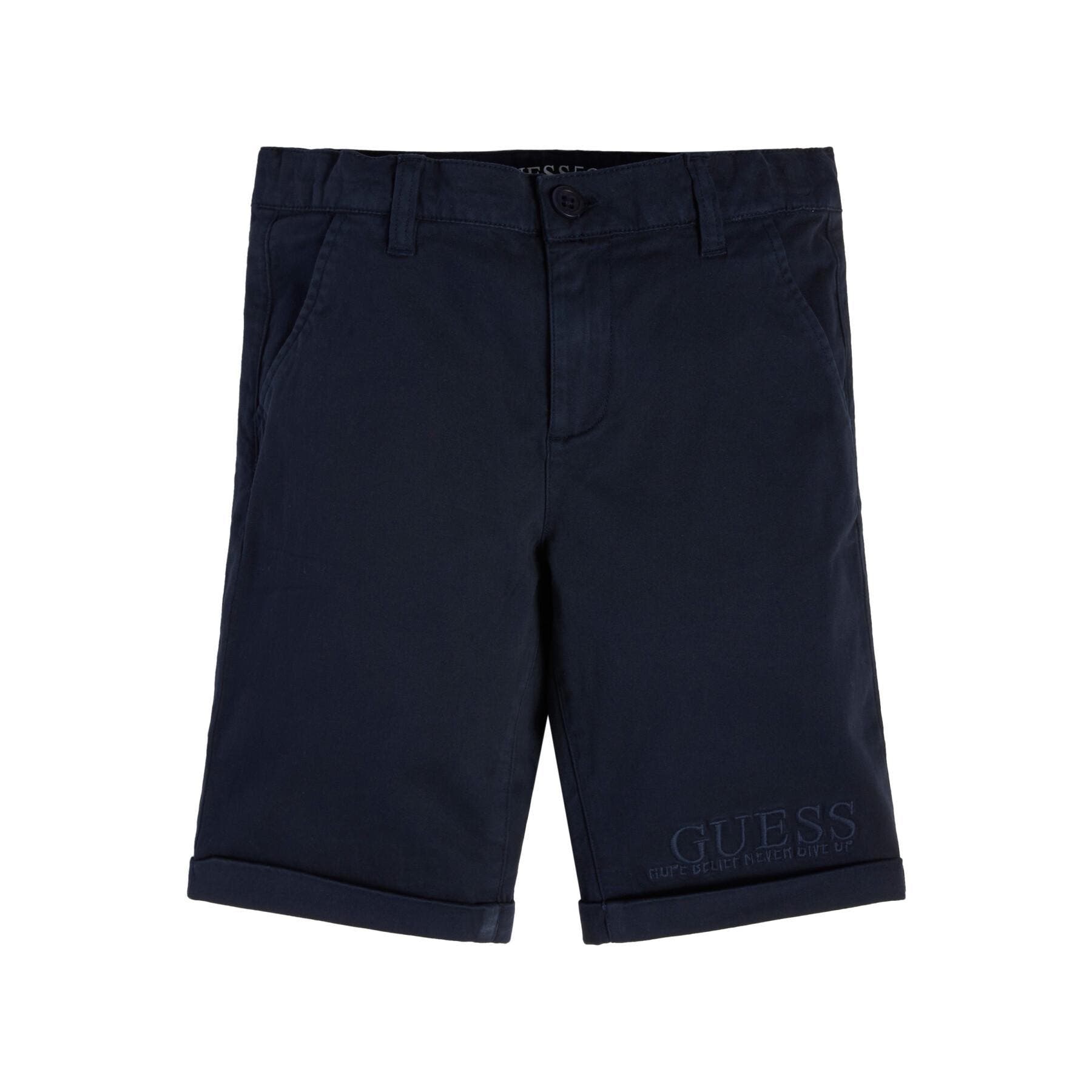 STR. SATEEN GMT DYE SHORT_CERE 