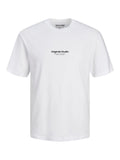 JACK AND JONES JORVESTERBRO TEE SS CREW NECK NOOS