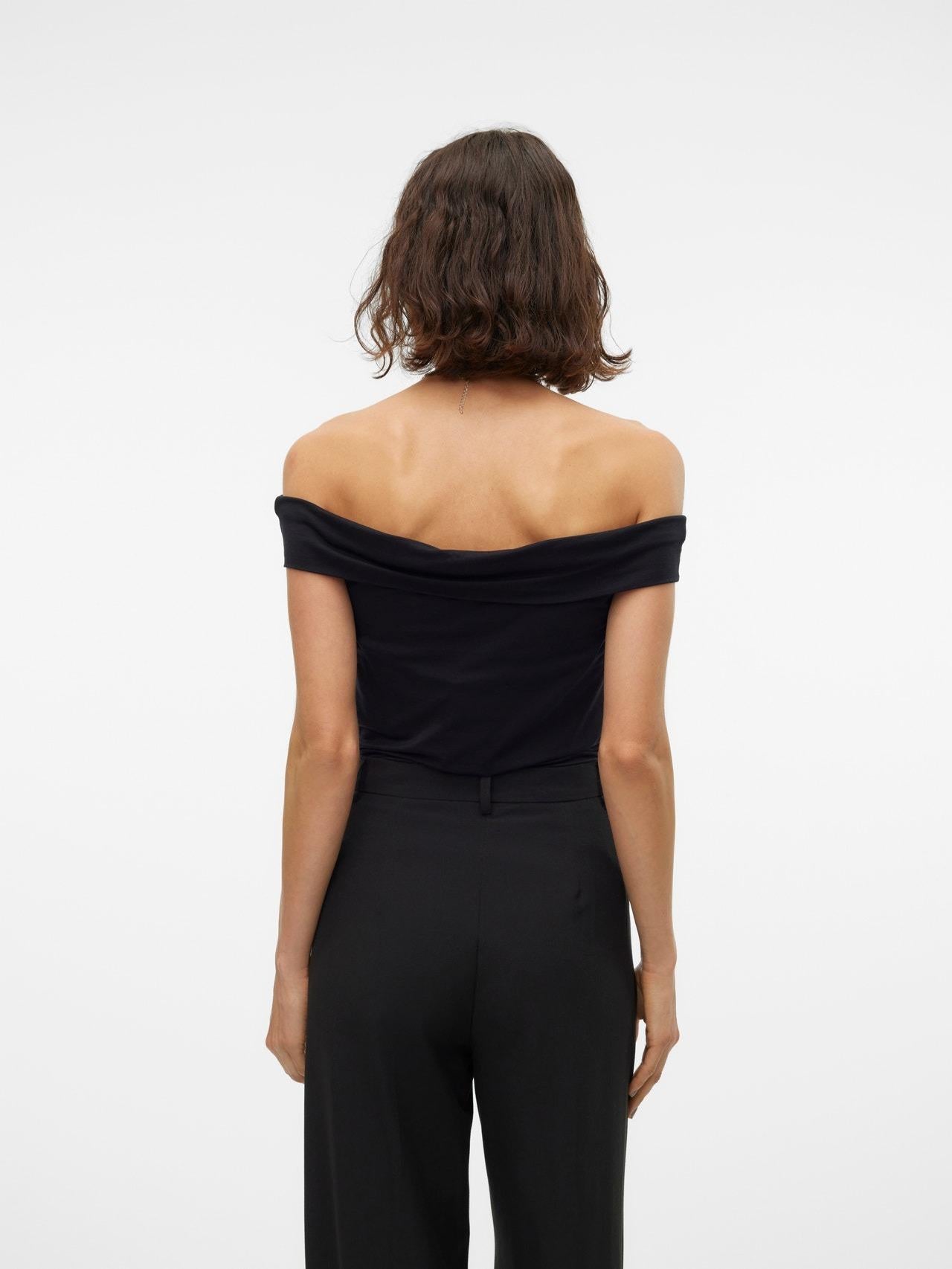 10307367/Black VERO MODA
