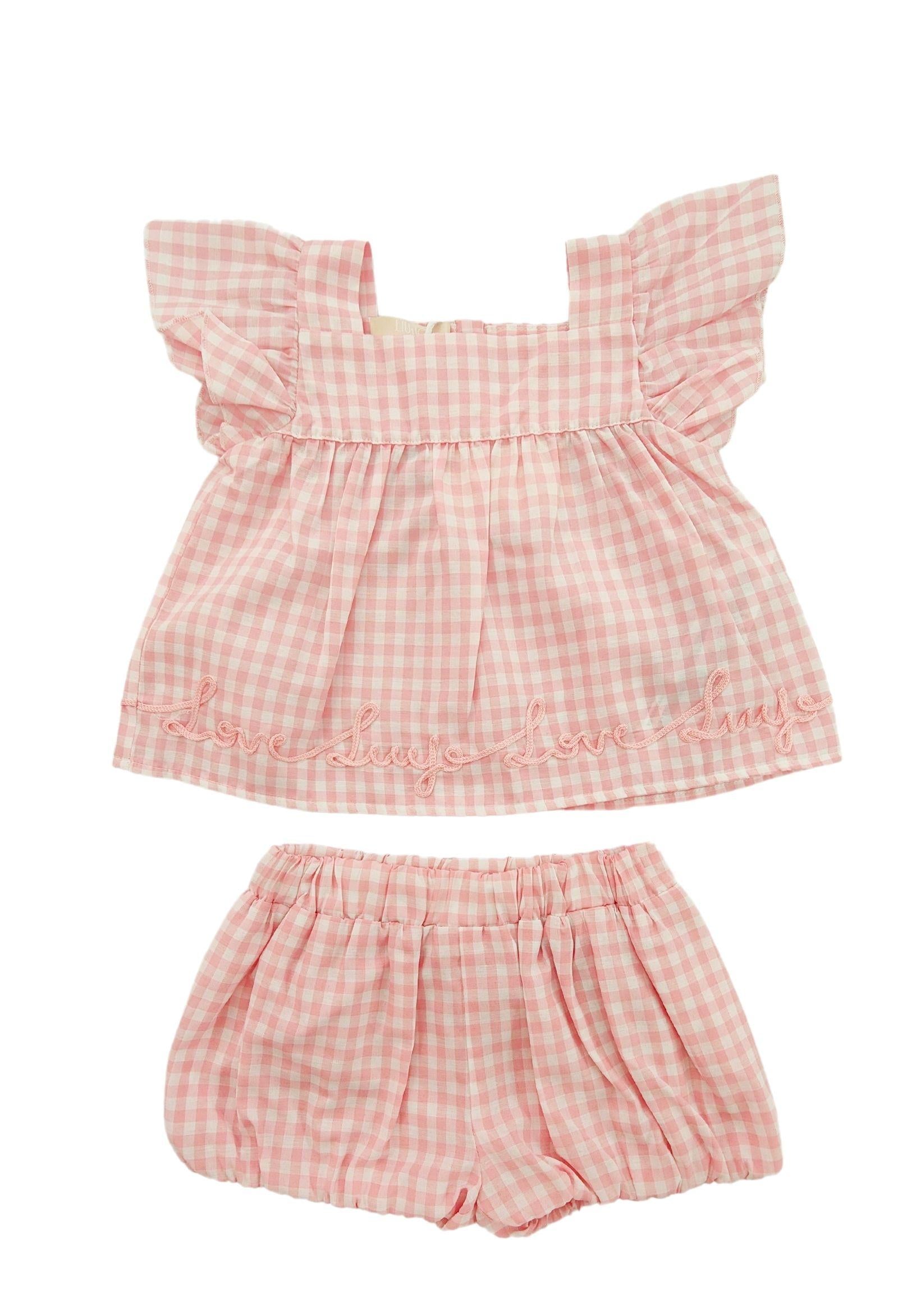 HA4073T3875/C3364 LIU JO