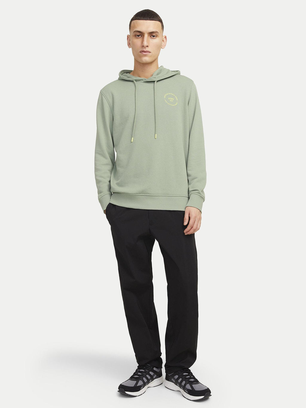 12269353/Iceberg Green JACK AND JONES