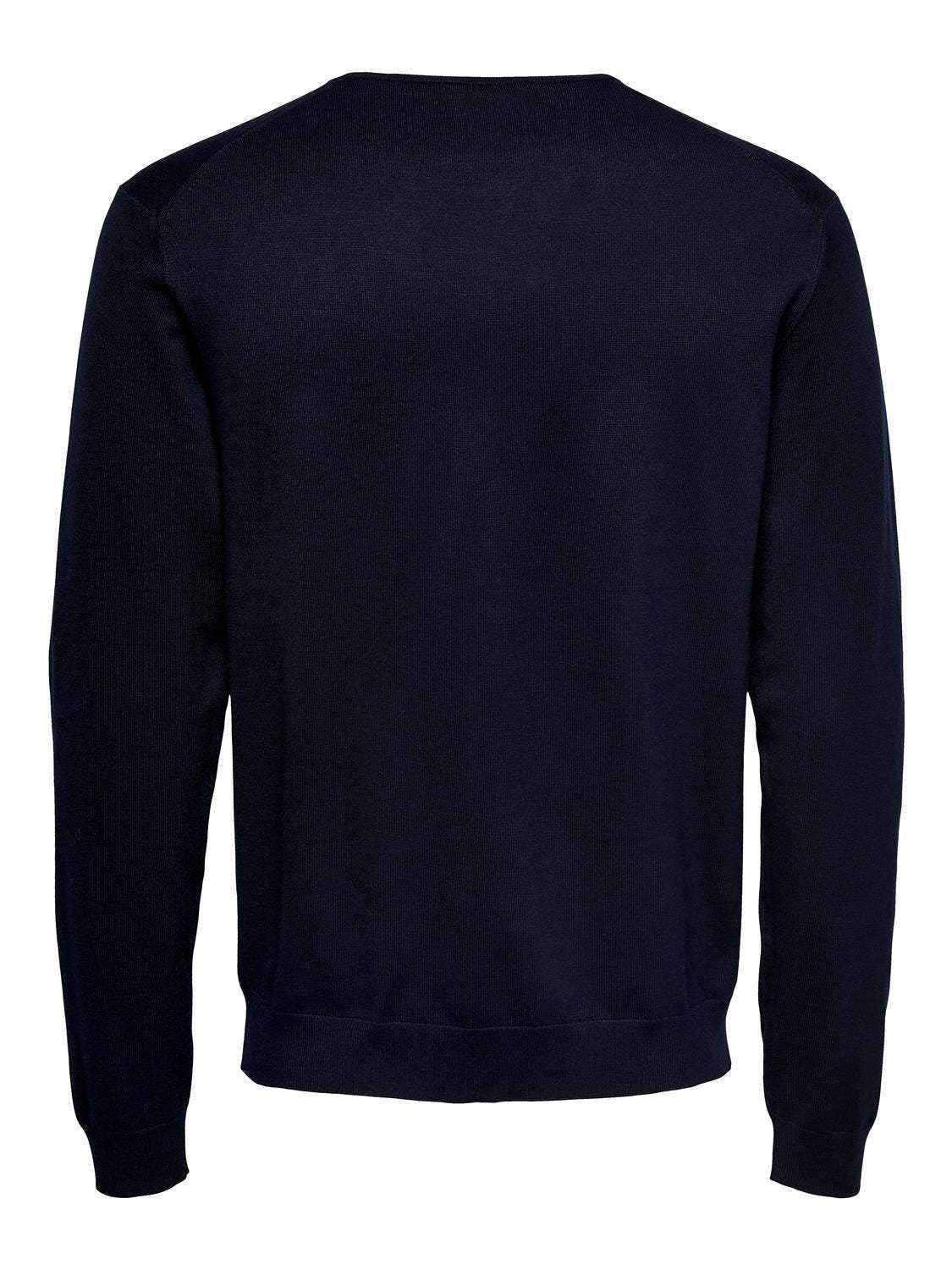 22020088/Dark Navy ONLY&SONS