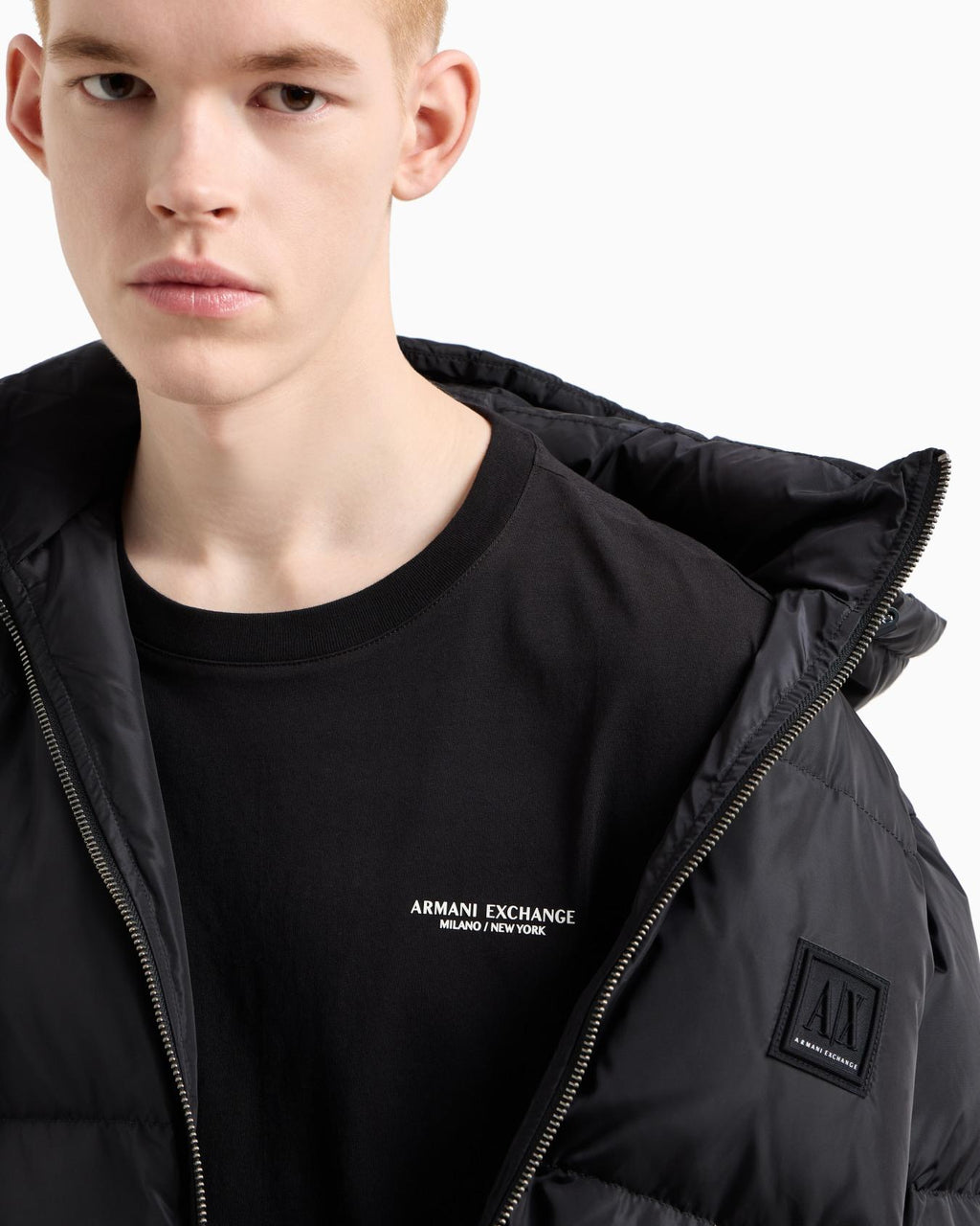 8NZT91 Z8H4Z/1200 ARMANI EXCHANGE