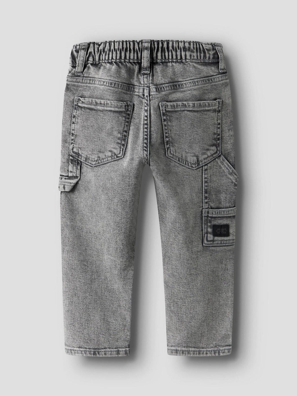 13242725/Medium Grey Denim NAME.IT