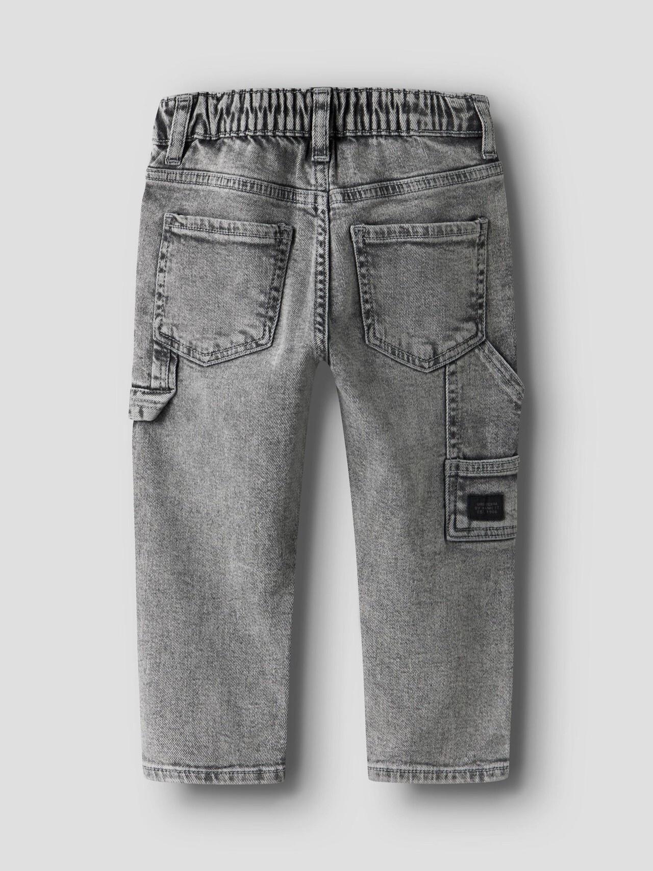 13242725/Medium Grey Denim NAME.IT