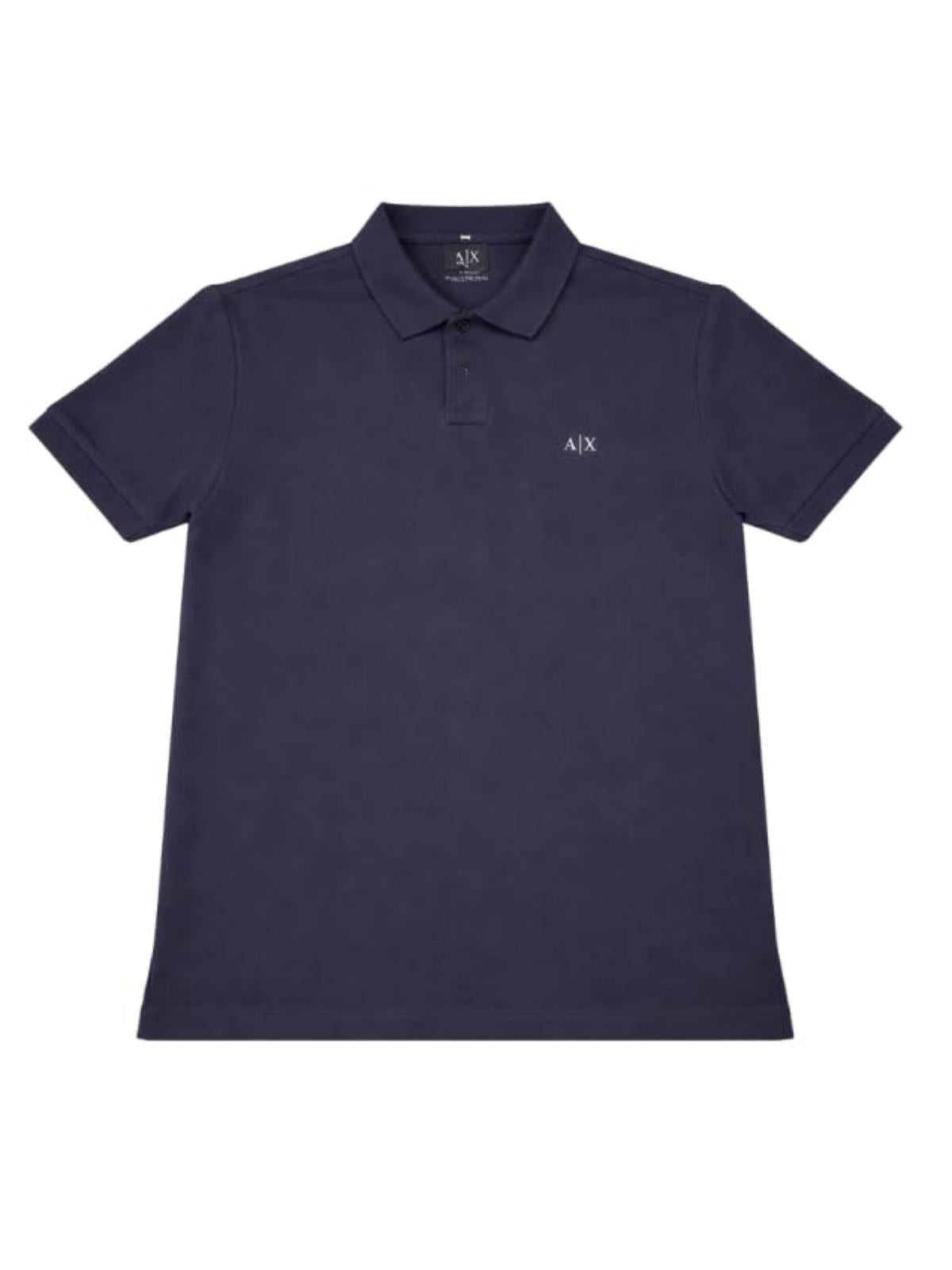 XM002898 AF17321/UB101 ARMANI EXCHANGE